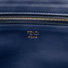 Fendi FILA Glazed Fabric FF 1974 Mania Shopping Tote Secondhand
