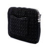 Chanel Limited Edition Tweed Girl Jacket Clutch on Chain Secondhand