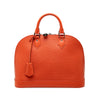 Louis Vuitton Epi Alma PM Secondhand