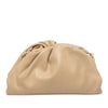 Bottega Veneta Lambskin The Mini Pouch Crossbody Secondhand