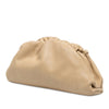 Bottega Veneta Lambskin The Mini Pouch Crossbody Secondhand