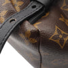 Louis Vuitton Monogram Palm Springs PM Secondhand