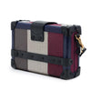 Louis Vuitton Multicolor Sequin Night Bird Petite Malle Secondhand
