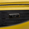 Prada Saffiano Lux Sound Lock Crossbody Secondhand