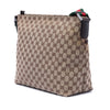 Secondhand Gucci GG Canvas Web Crossbody