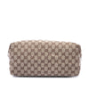 Secondhand Gucci GG Canvas Web Crossbody