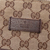 Secondhand Gucci GG Canvas Web Crossbody