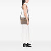 Secondhand Gucci GG Canvas Web Crossbody