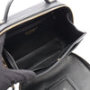 Chanel Mini Caviar CC Filigree Vanity Case Secondhand