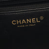 Chanel Mini Caviar CC Filigree Vanity Case Secondhand