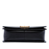 Chanel Old Medium Quilted Lambskin Boy Flap Secondhand