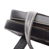 Chanel Wild Stitch Leather Handbag Secondhand