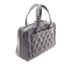 Chanel Wild Stitch Leather Handbag Secondhand