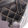 Chanel Wild Stitch Leather Handbag Secondhand