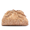 Bottega Veneta Cork The Mini Pouch Crossbody Secondhand