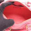 Louis Vuitton Monogram Calfskin Bubblegram Papillon BB Secondhand