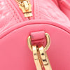 Louis Vuitton Monogram Calfskin Bubblegram Papillon BB Secondhand