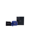 Saint Laurent Baby Chevron Grain De Poudre Monogram Lou Camera Bag Secondhand