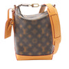 Louis Vuitton Monogram Blurry Cruiser PM Secondhand