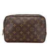 Louis Vuitton Monogram Trousse Toilette 23 Secondhand
