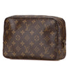 Louis Vuitton Monogram Trousse Toilette 23 Secondhand