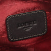 LOEWE Leather Anagram Crossbody Secondhand