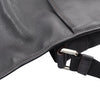 LOEWE Leather Anagram Crossbody Secondhand
