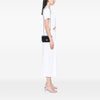 Chanel Quilted Lambskin Turn and Lock Flap Secondhand
