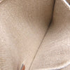 Chloé Small Canvas Woody Tote Secondhand
