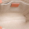 Chloé Small Canvas Woody Tote Secondhand