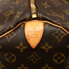 Louis Vuitton Monogram Keepall 55 Secondhand