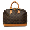 Secondhand Louis Vuitton Monogram Alma PM