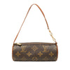 Louis Vuitton Monogram Papillon Pochette Secondhand