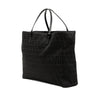 Fendi Zucchino Canvas Tote Secondhand