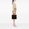 Fendi Zucchino Canvas Tote Secondhand