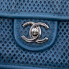 Chanel Medium Perforated Calfskin Up In The Air Flap Secondhand