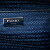 Prada Impuntu Tessuto Chain Shoulder Bag Secondhand