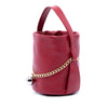 Prada Mini Nappa Petit Sac Bucket Bag Secondhand