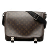 Louis Vuitton Monogram Macassar Clarence Secondhand