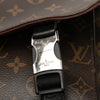 Louis Vuitton Monogram Macassar Clarence Secondhand