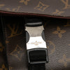 Louis Vuitton Monogram Macassar Clarence Secondhand