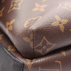 Louis Vuitton Monogram Macassar Discovery Backpack PM Secondhand