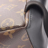 Louis Vuitton Monogram Macassar Discovery Backpack PM Secondhand