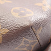 Louis Vuitton Monogram Macassar Discovery Backpack PM Secondhand