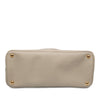Prada Medium Saffiano Lux Galleria Double Zip Satchel Secondhand