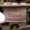 Gucci Medium Guccissima Joy Boston Bag Secondhand