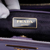 Prada Saffiano Lux Parabole Satchel Secondhand