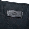 Gucci GG Canvas Web Tote Secondhand