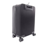 Prada Tessuto and Saffiano Trimmed Trolley Secondhand
