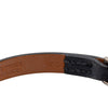 Hermès Leather Rivale Mini Bracelet Secondhand